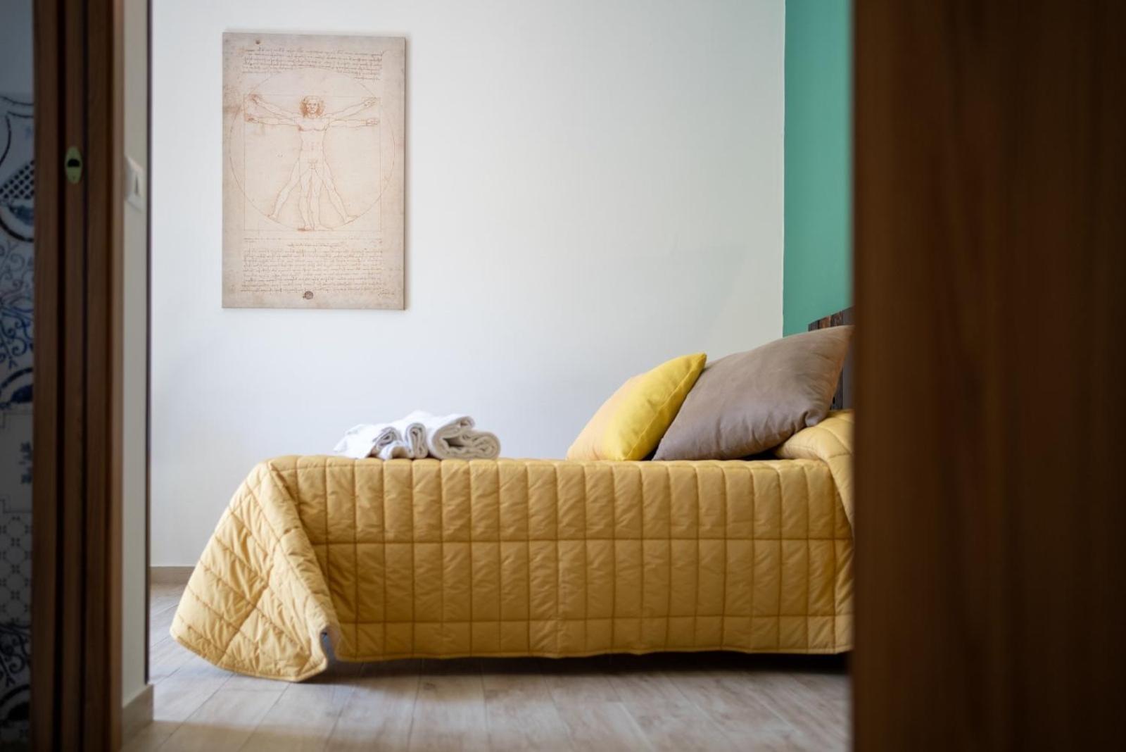 B&B La Timpa Del Cucco Roccagloriosa Bagian luar foto