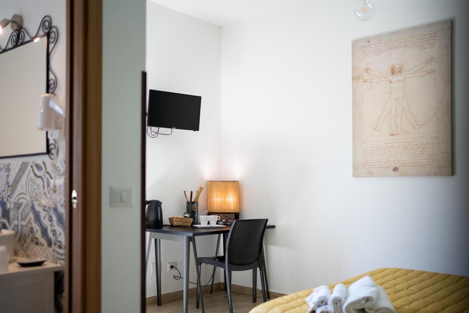 B&B La Timpa Del Cucco Roccagloriosa Ruang foto