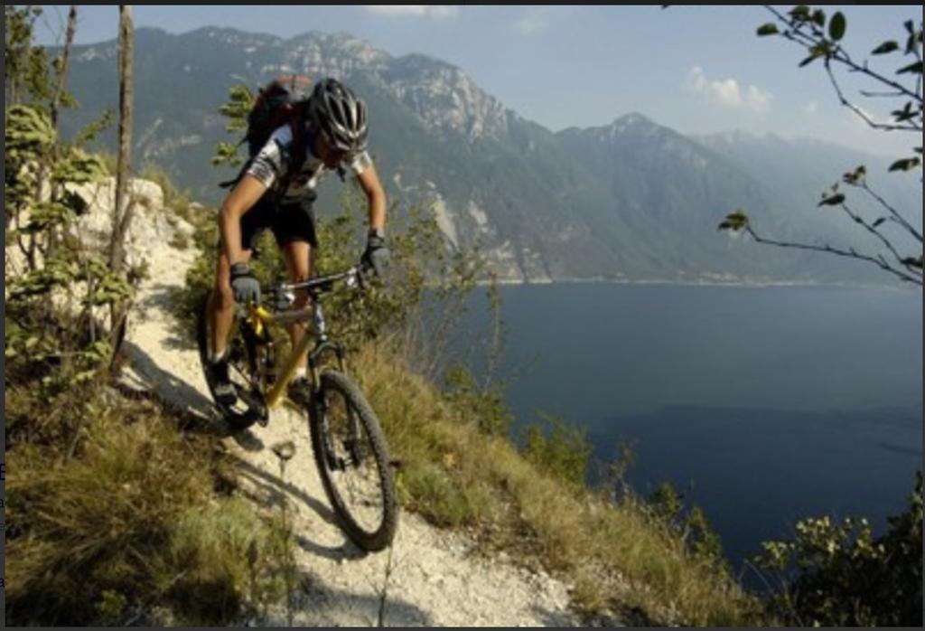 B&B La Timpa Del Cucco Roccagloriosa Bagian luar foto