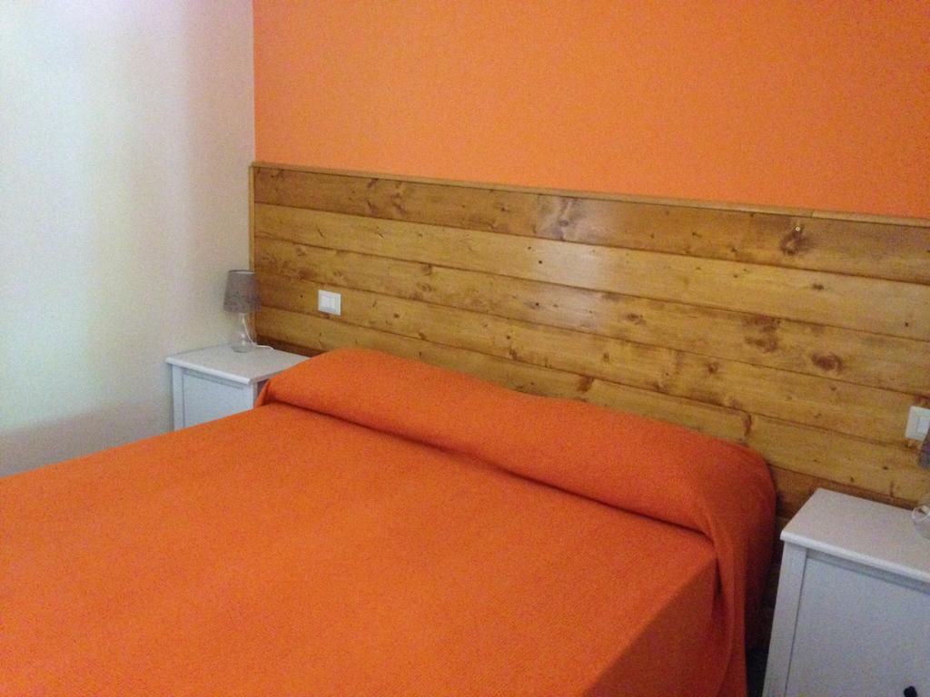 B&B La Timpa Del Cucco Roccagloriosa Bagian luar foto