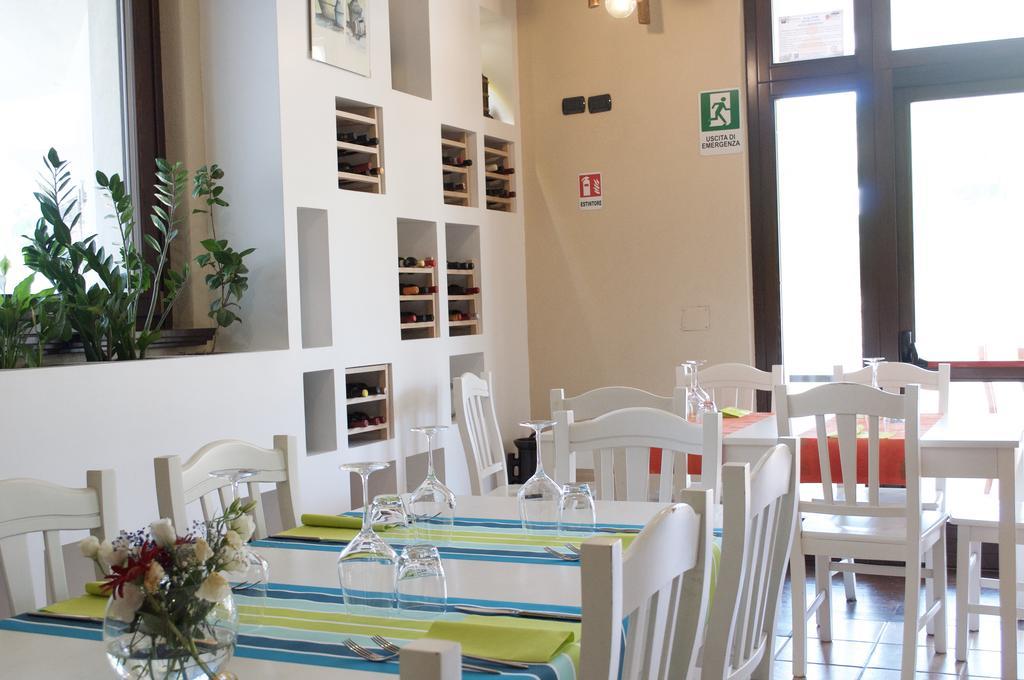 B&B La Timpa Del Cucco Roccagloriosa Bagian luar foto